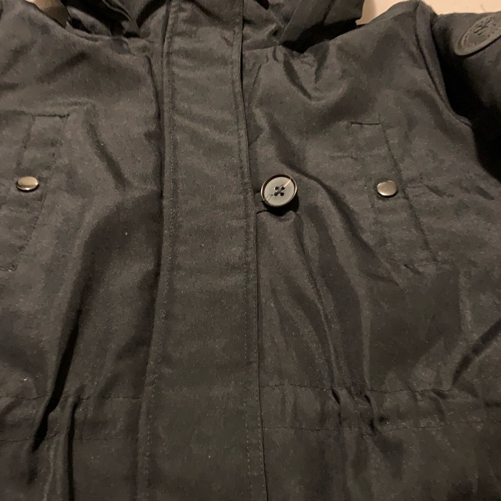 Vero Moda Winter Jacket - Picture 8 of 15